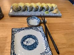 -村上一屋·亚洲菜融合小馆(南楼店)