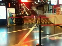 -橙天嘉禾影城(苏州印象城店)