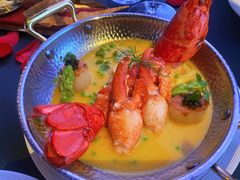 -wann lounge 低温慢煮牛排·清吧