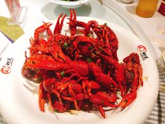 -熊记虾王·小龙虾(东晓南店)