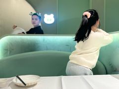 -眉州东坡·熊猫主题餐厅(枫蓝店)
