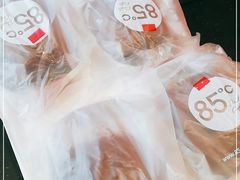 -85度C(北京玉蜓桥二店)