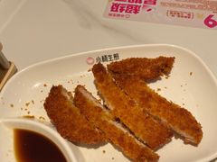 -小杨生煎(福州路店)