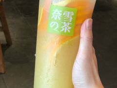 -奈雪的茶(大悦城店)