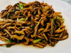 -马凯餐厅(地安门店)