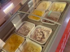 自助取餐区-温禾牛·和牛寿喜烧自助火锅(恒基名人店)