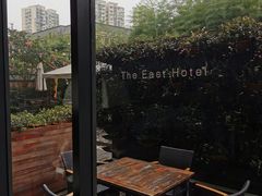 -杭州逸酒店(西湖武林店)