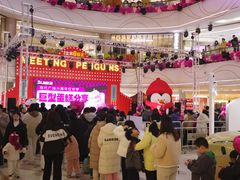 -柳市现代广场