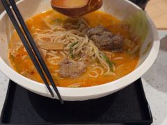 -味千拉面(广州白云机场T1西二店)