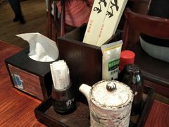 -大吉鲜鱼料理自慢(维也纳大厦店)