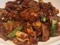 -大鸭梨烤鸭(顺义石园店)
