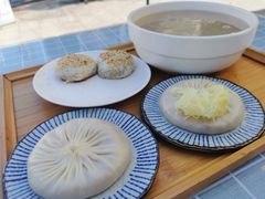-尚香汤包文博馆(合兴路店)