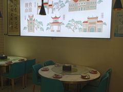 -福巷湘食小馆·猛火现炒(上海首店)