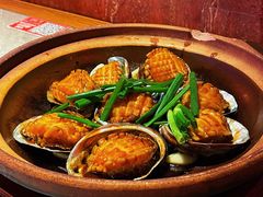 -啫神·广州地标美食(北京路店)