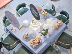 -玩坞轰趴馆·户外团建聚会主题生日派对馆(世豪广场店)