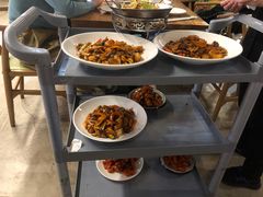 -陈傻子餐厅(世纪都会店)