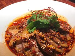 夫妻肺片-外婆家(西溪印象城店)