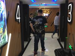 -大光明丽星VIP影城(昌里路杜比全景声店)