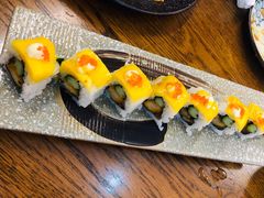 黄袍加身-原田新料理(1912店)
