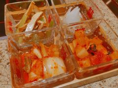 -大头叔烤鸡爪·朝鲜族烤串(天池路店)