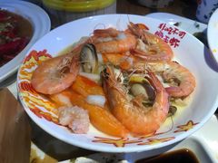 -霸王虾·小龙虾香辣蟹(玉林店)