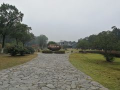 -陶祖圣境风景区