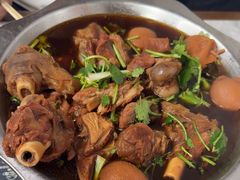 -大勇羊棒骨·烧烤(经六路店)