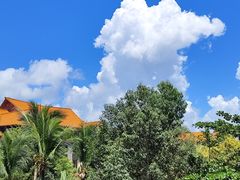 -三亚海棠湾万丽度假酒店