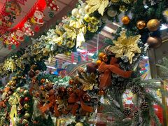 -上海城隍庙福佑门小商品批发市场