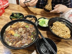 -董记面馆(漳州二路店)