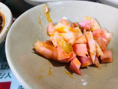 泡菜-周肥肠(江油总店)