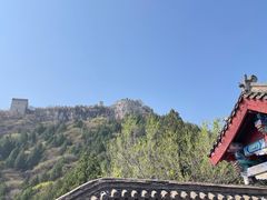 -青州市云门山风景区