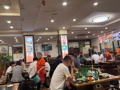 -冯记香辣兔火锅(茶店子总店)