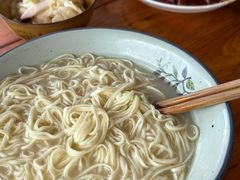 -渔桥李记奶汤面(东街店)