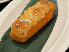 -京香轩·中餐厅(上海中庚聚龙酒店)