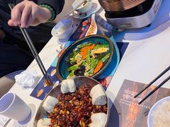 -阿娜尔·新疆菜(宜家荟聚中心店)