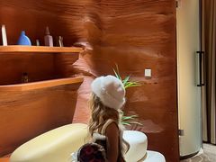 -幸栖洞穴设计酒店(成都春熙路店)