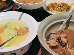 -汀小府·福建客家菜(鼓山沃尔玛店)
