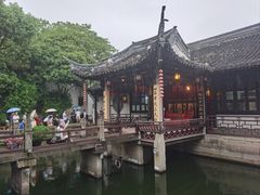-绍兴鲁迅故里·沈园景区