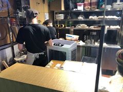 -阿甘锅盔(中关村食宝街店)