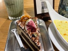 -刀叉遇上筷子中西融合餐厅(南开店)