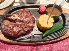 -战斧牛排餐厅(悦方IDMALL店)