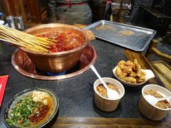 -镇江龙·火锅串串(武侯祠店)