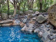 -湖泉半山温泉