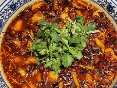 -清真·拉菲尔鱼庄(钟楼回民街店)