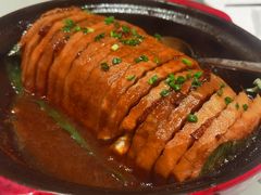 干锅芋头-红城阁·上海味道(四平路店)