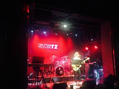 -TZ House音乐现场(茅台店)