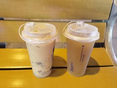 -妈咪鸡蛋仔(尖沙咀东分店)