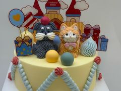 -好利来(SM广场店)