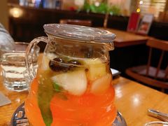 -食间牛排(湖西路店)